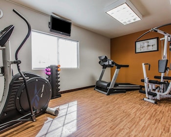 quality inn rosemead los angeles