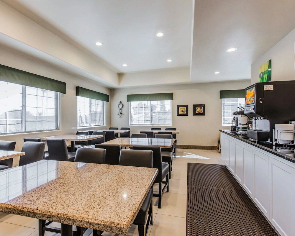 quality inn rosemead los angeles