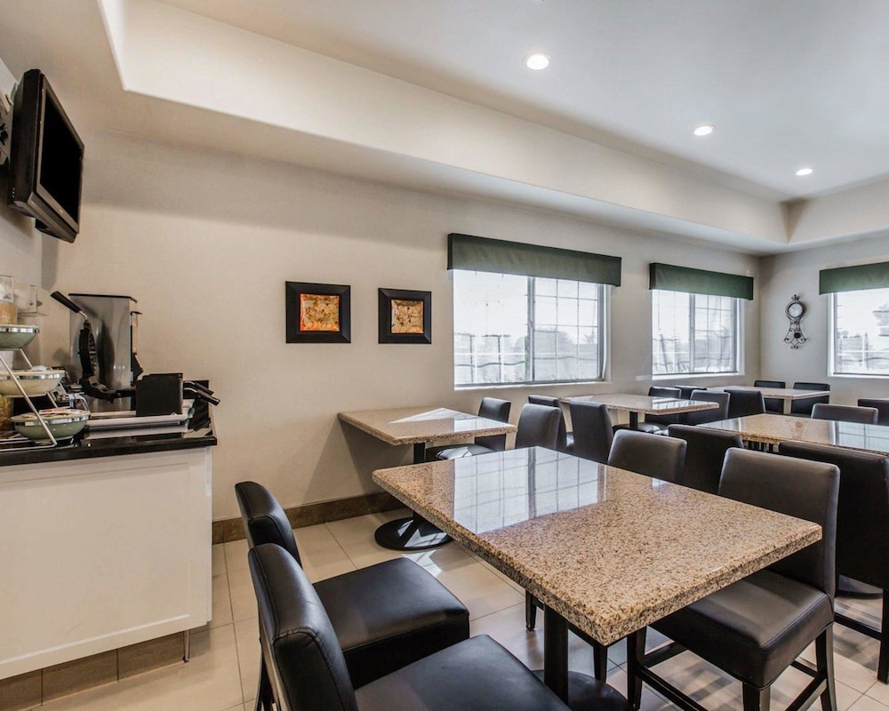 quality inn rosemead los angeles