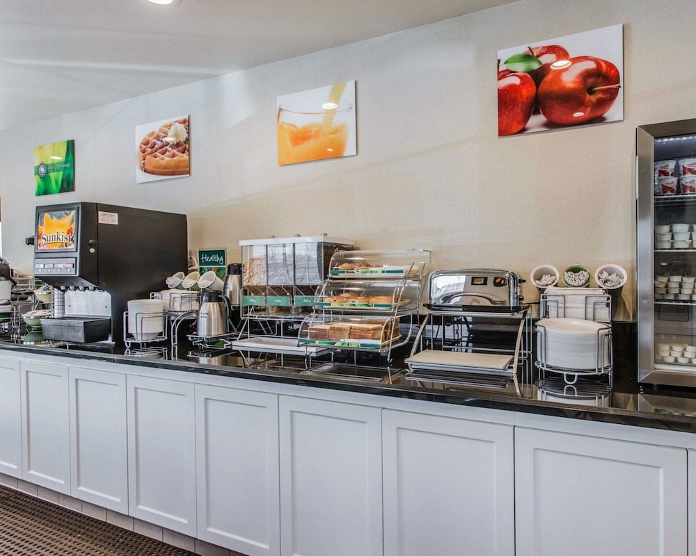 quality inn rosemead los angeles
