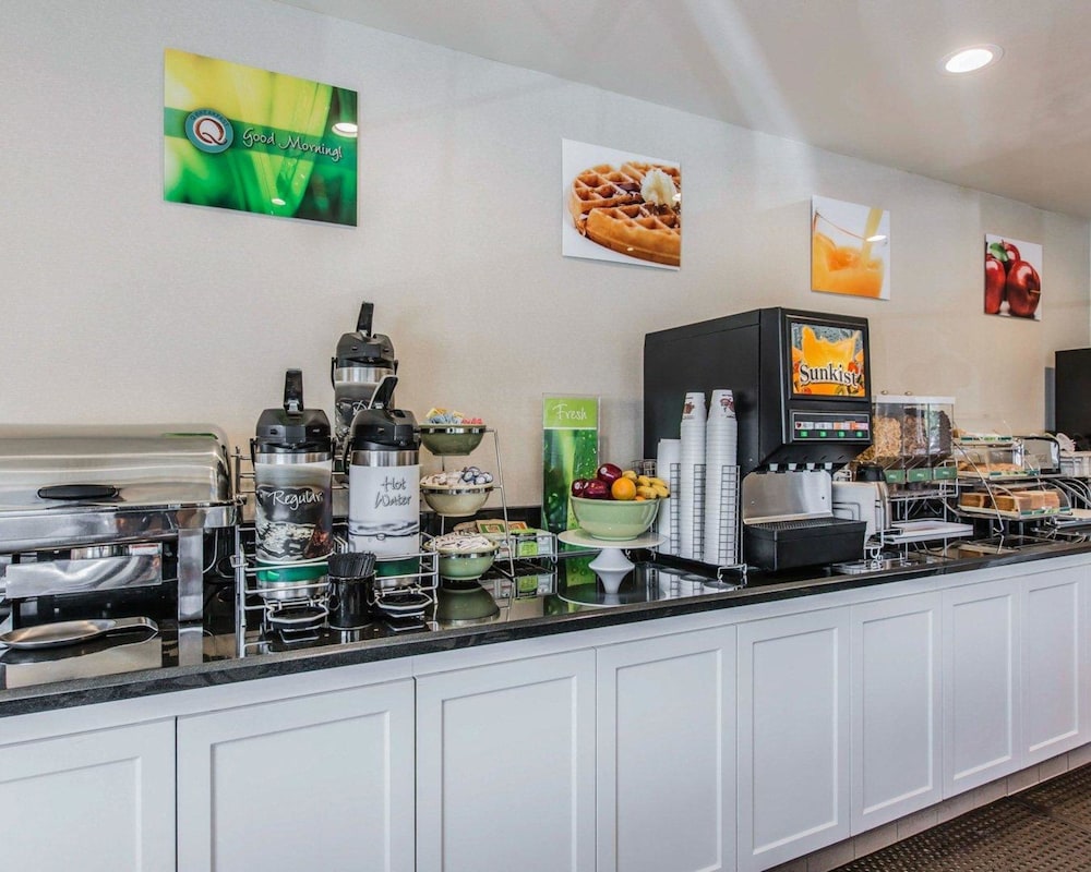 quality inn rosemead los angeles