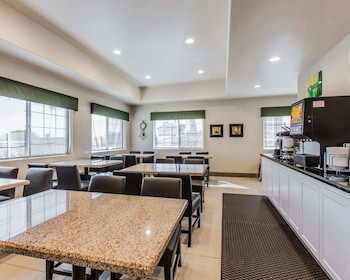 quality inn rosemead los angeles