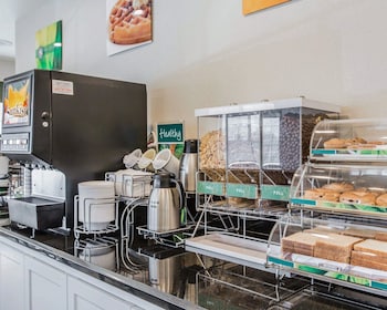 quality inn rosemead los angeles