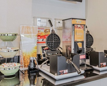 quality inn rosemead los angeles
