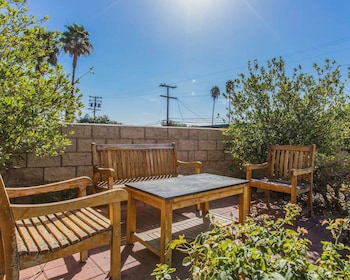 quality inn rosemead los angeles