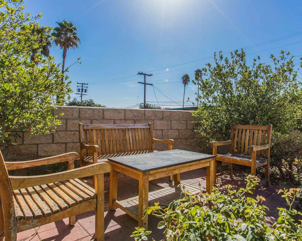 quality inn rosemead los angeles
