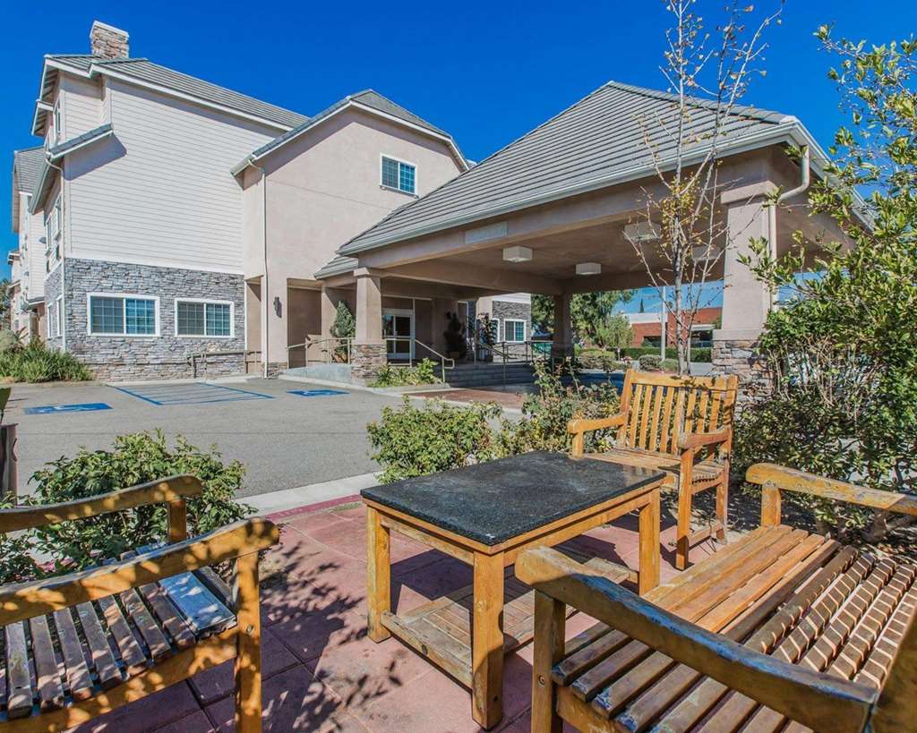 quality inn rosemead los angeles