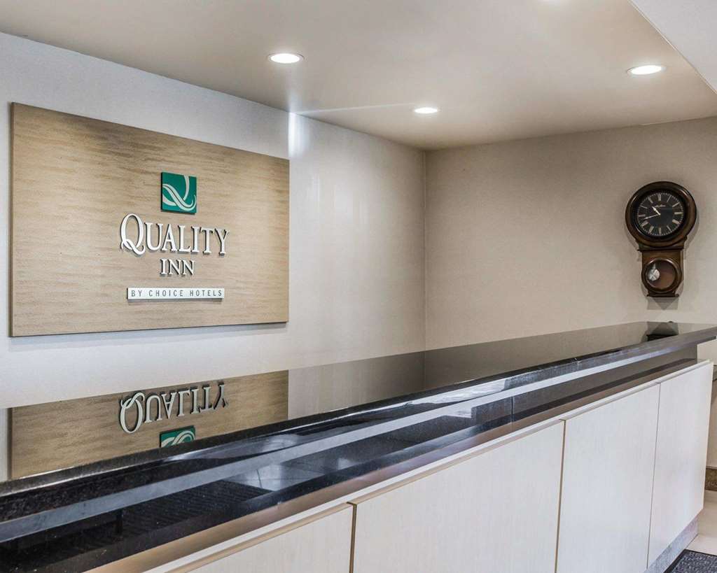 quality inn rosemead los angeles