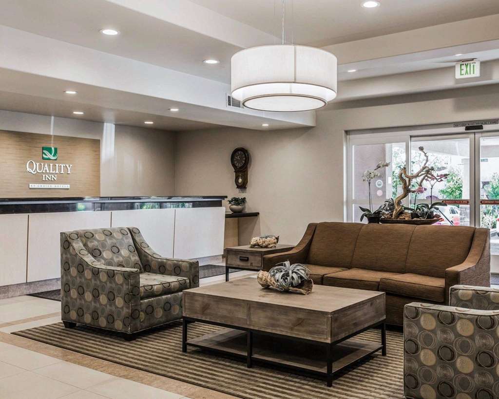 quality inn rosemead los angeles
