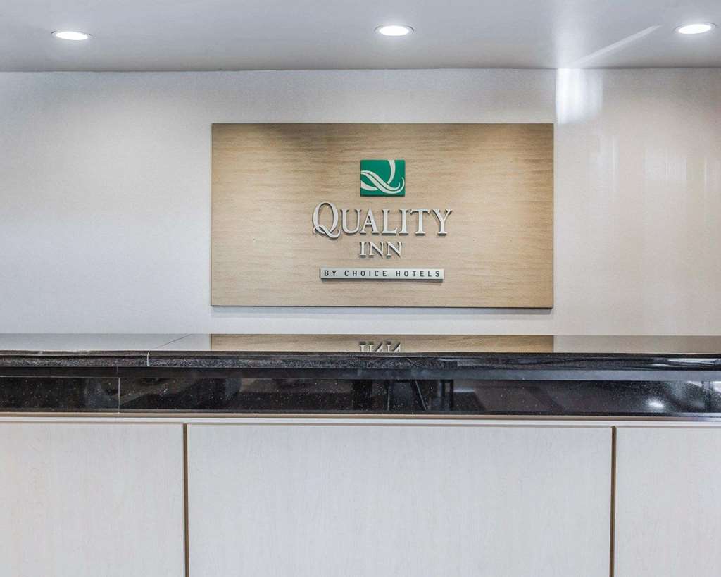 quality inn rosemead los angeles