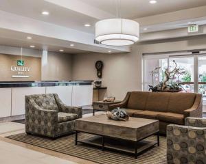 quality inn rosemead los angeles