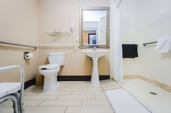 Days Inn By Wyndham Rosenberg,Rosenberg>>Houston,3 star