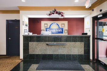 Days Inn By Wyndham Rosenberg,Rosenberg>>Houston,3 star