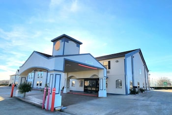 Days Inn By Wyndham Rosenberg,Rosenberg>>Houston,3 star