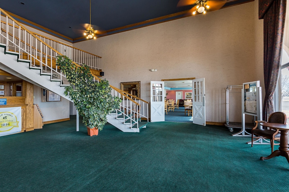rodeway inn roswell west