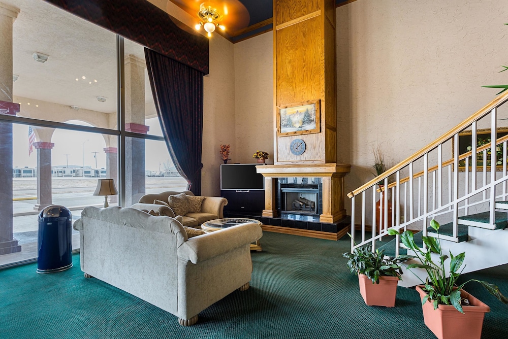 rodeway inn roswell west