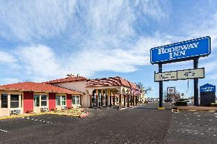 Rodeway Inn Roswell West,New Mexico>>Roswell,2 star