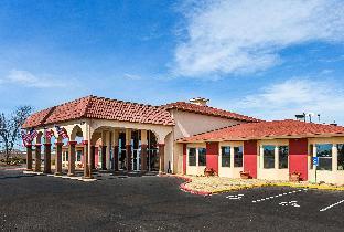 Rodeway Inn Roswell West,New Mexico>>Roswell,2 star