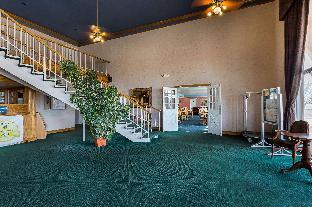 Rodeway Inn Roswell West,New Mexico>>Roswell,2 star