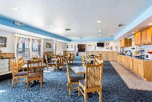 Rodeway Inn Roswell West,New Mexico>>Roswell,2 star