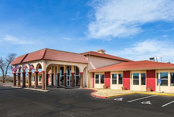 rodeway inn roswell west
