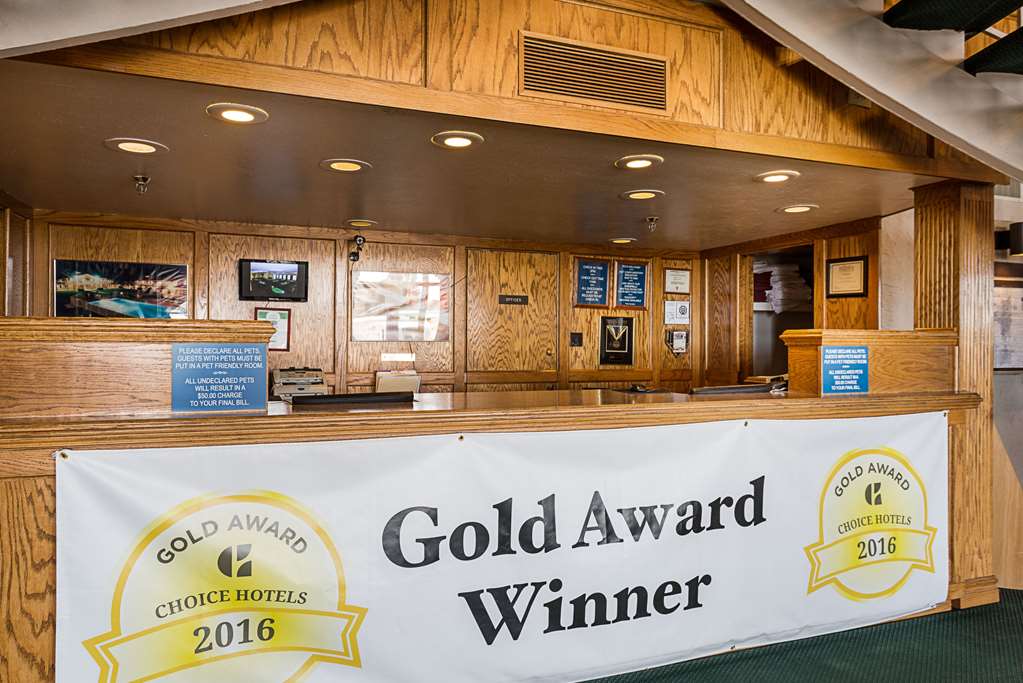 rodeway inn roswell west