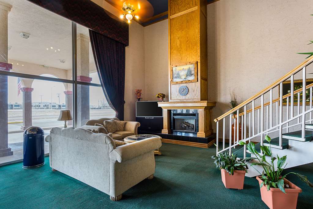 rodeway inn roswell west