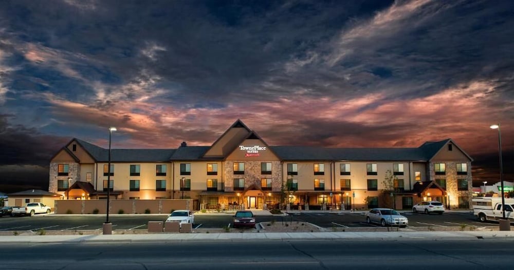 towneplace suites roswell