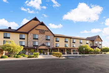 Towneplace Suites Roswell,New Mexico>>Roswell,3 star