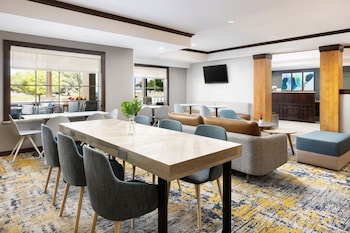 Towneplace Suites Roswell,New Mexico>>Roswell,3 star