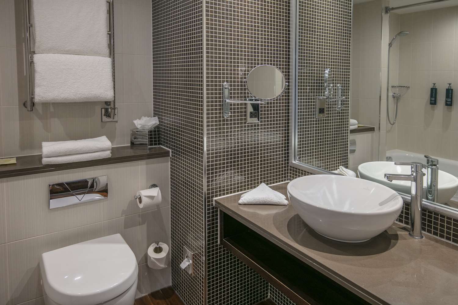 the doubletree by hilton stratford upon avon