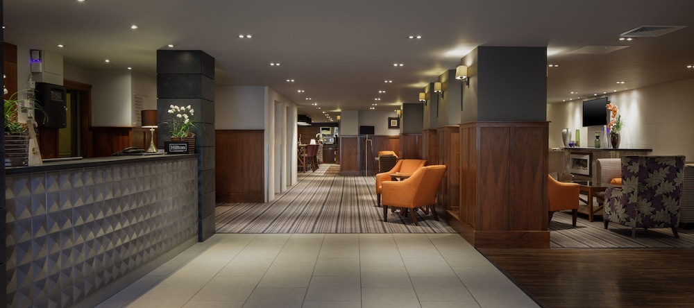 the doubletree by hilton stratford upon avon