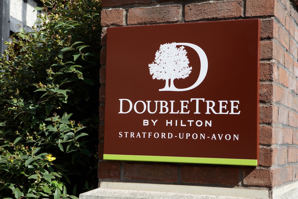 the doubletree by hilton stratford upon avon