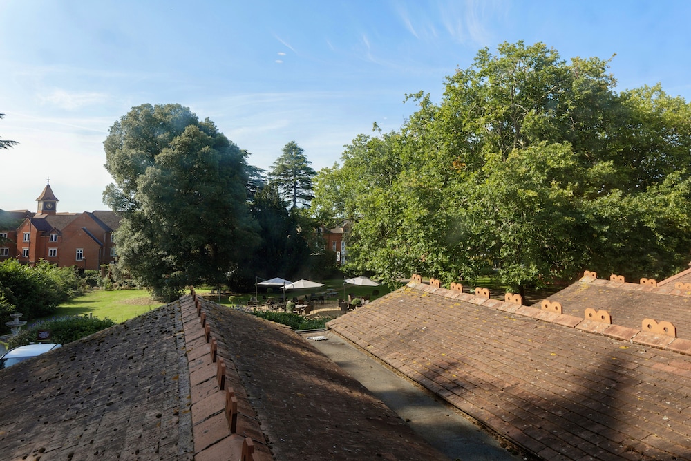 the doubletree by hilton stratford upon avon