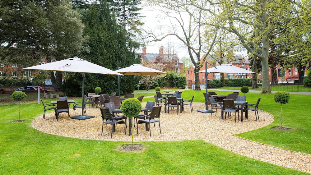 the doubletree by hilton stratford upon avon