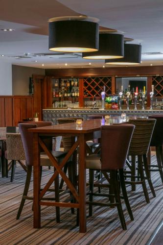 the doubletree by hilton stratford upon avon