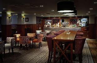 the doubletree by hilton stratford upon avon