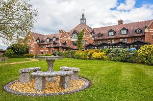 the doubletree by hilton stratford upon avon