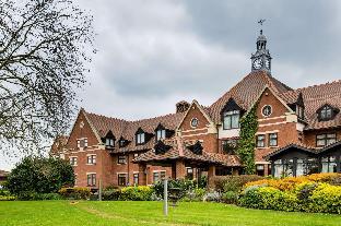the doubletree by hilton stratford upon avon