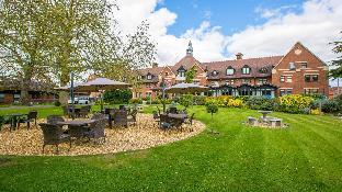 the doubletree by hilton stratford upon avon