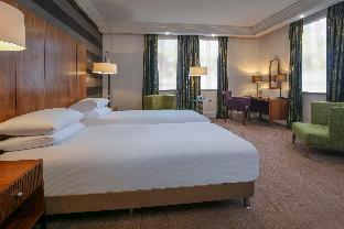 the doubletree by hilton stratford upon avon