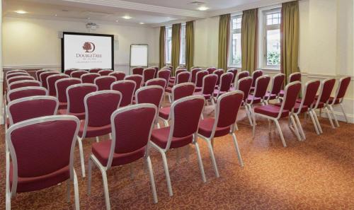 the doubletree by hilton stratford upon avon