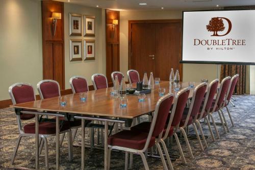 the doubletree by hilton stratford upon avon