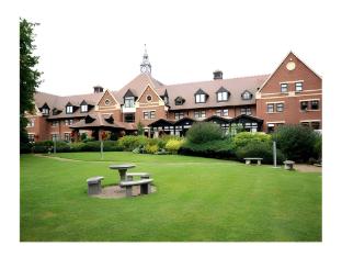 the doubletree by hilton stratford upon avon