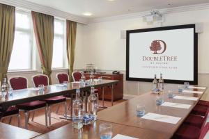the doubletree by hilton stratford upon avon