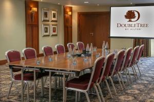 the doubletree by hilton stratford upon avon