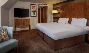 the doubletree by hilton stratford upon avon