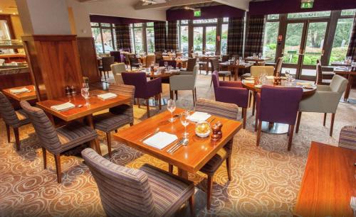the doubletree by hilton stratford upon avon