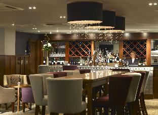 the doubletree by hilton stratford upon avon