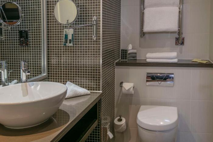 the doubletree by hilton stratford upon avon